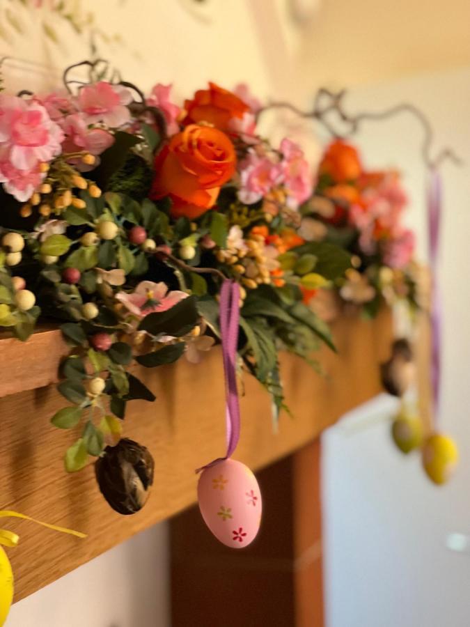 B&B Corte Delle Rose Castiglione Delle Stiviere Exterior foto