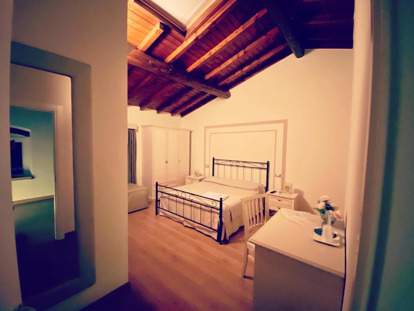 B&B Corte Delle Rose Castiglione Delle Stiviere Exterior foto