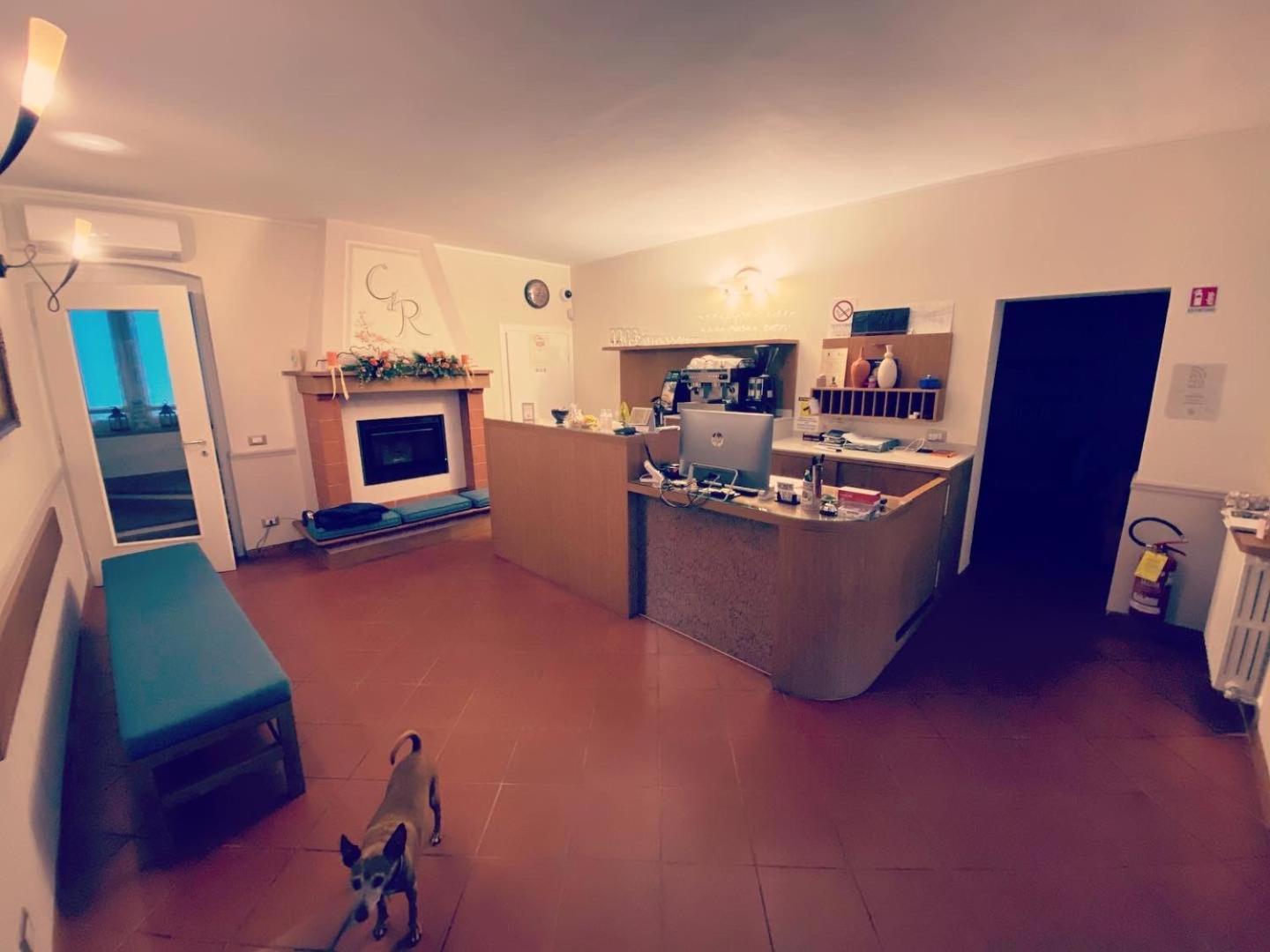 B&B Corte Delle Rose Castiglione Delle Stiviere Exterior foto