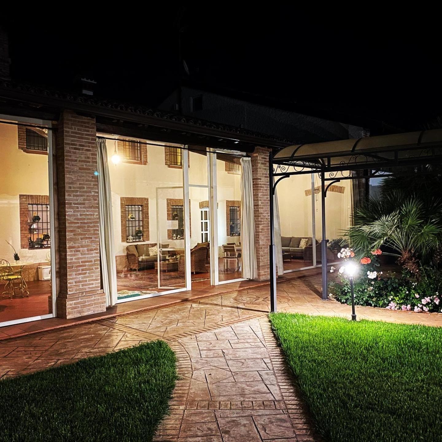 B&B Corte Delle Rose Castiglione Delle Stiviere Exterior foto