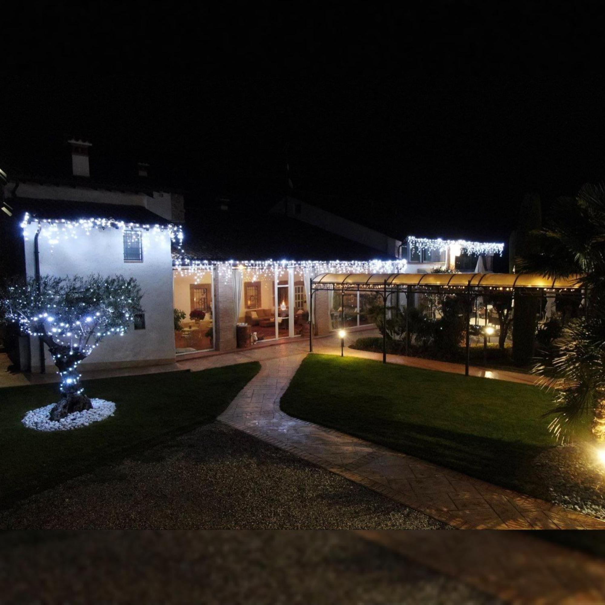 B&B Corte Delle Rose Castiglione Delle Stiviere Exterior foto