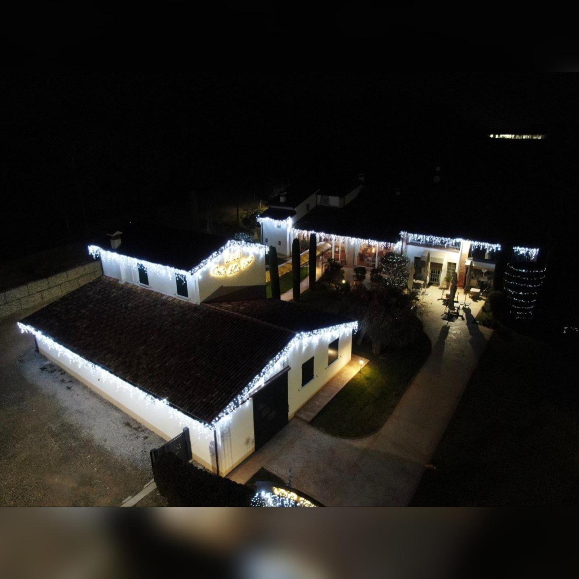 B&B Corte Delle Rose Castiglione Delle Stiviere Exterior foto