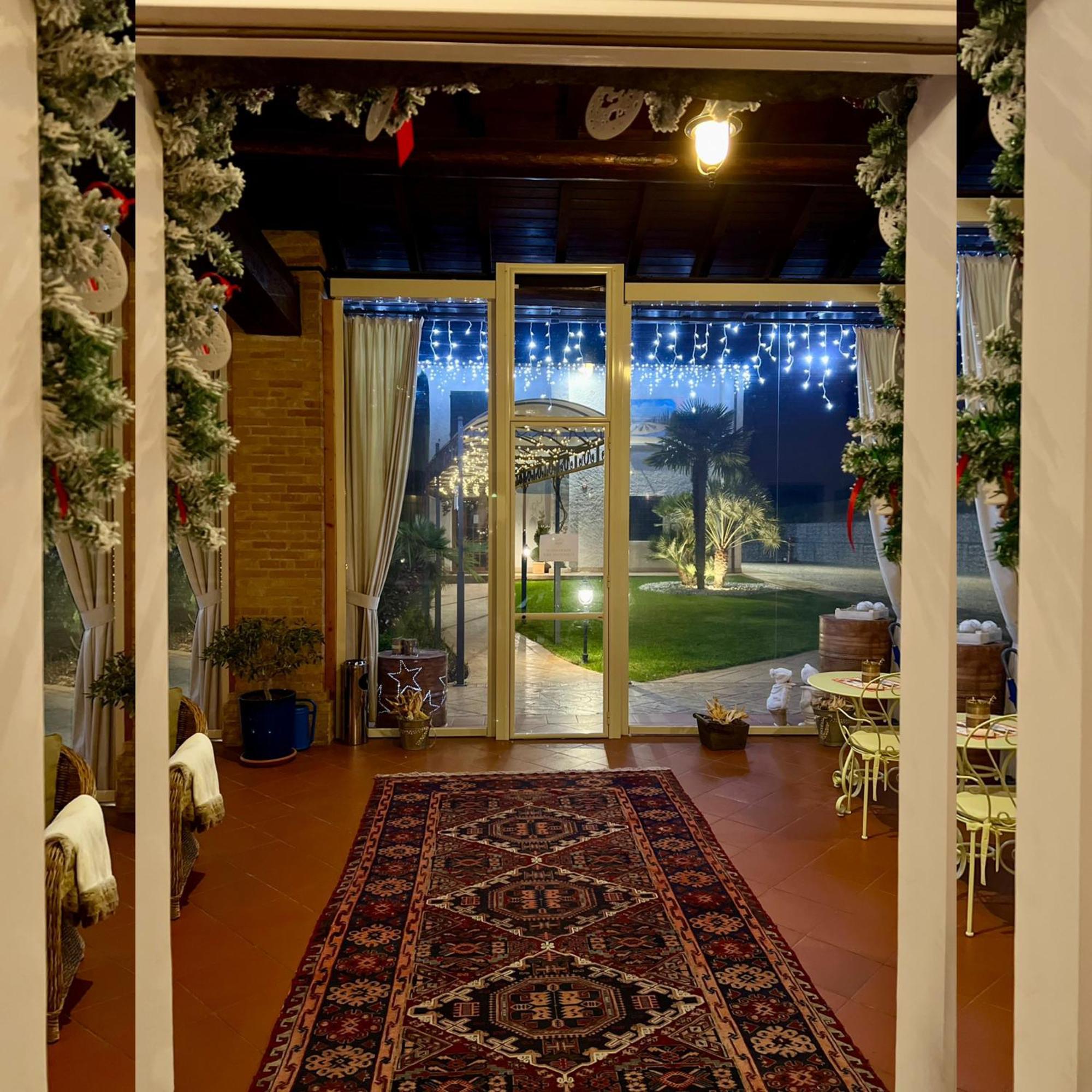B&B Corte Delle Rose Castiglione Delle Stiviere Exterior foto