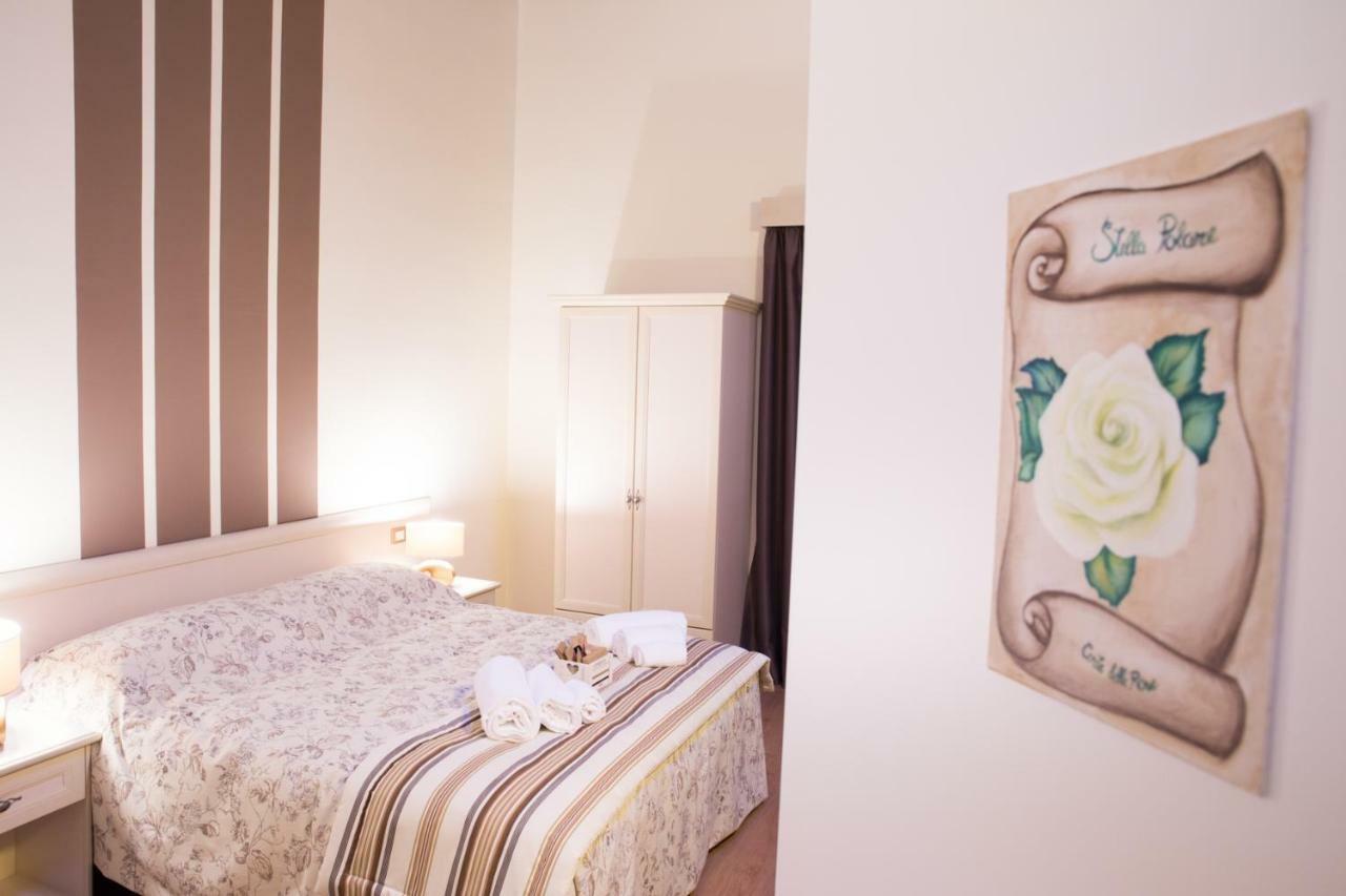 B&B Corte Delle Rose Castiglione Delle Stiviere Exterior foto