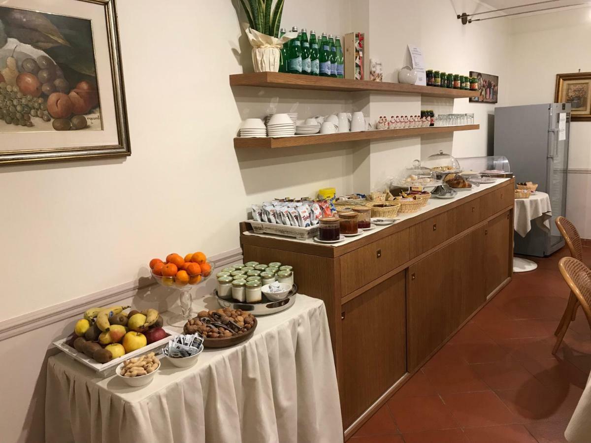 B&B Corte Delle Rose Castiglione Delle Stiviere Exterior foto
