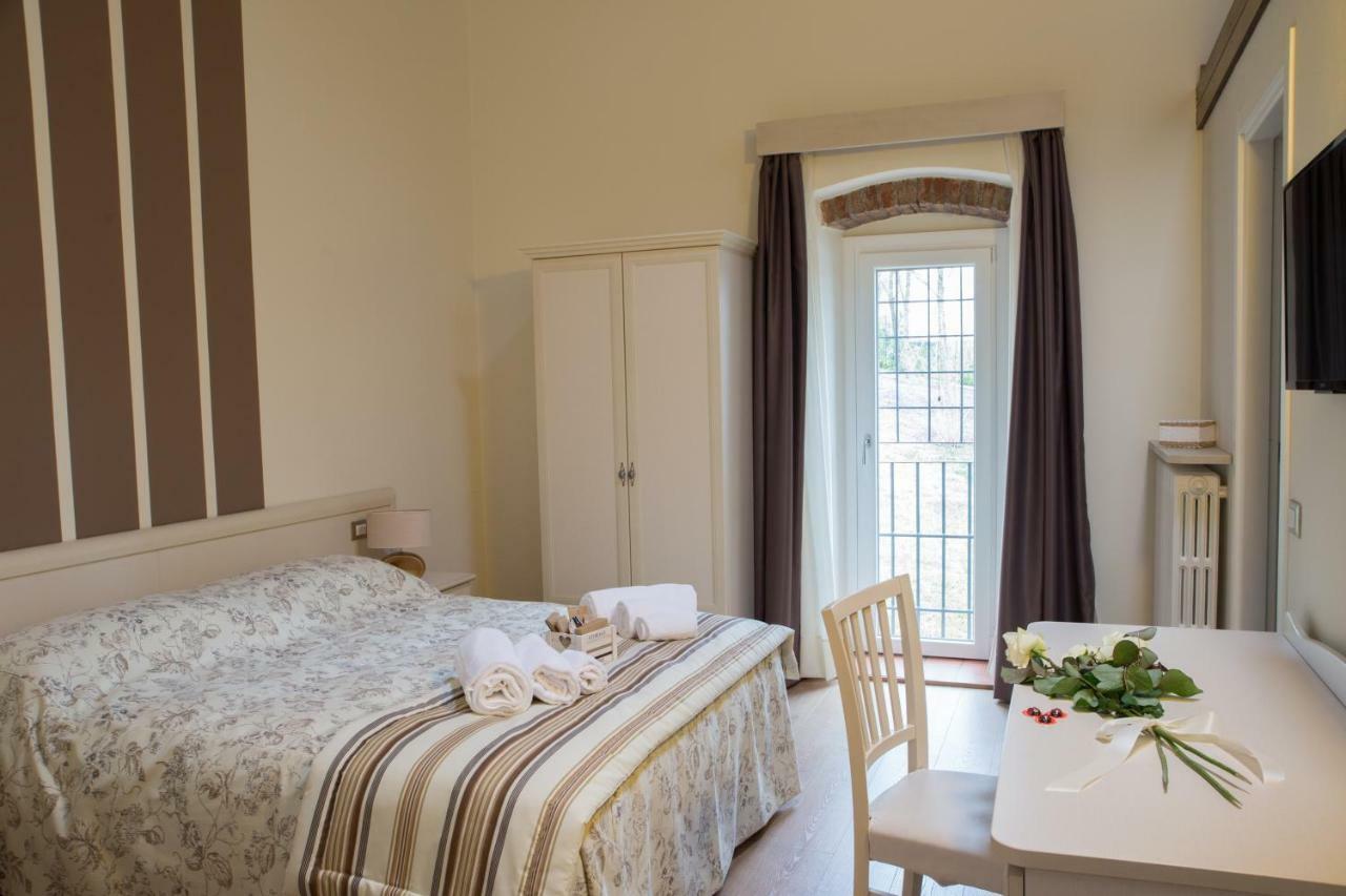 B&B Corte Delle Rose Castiglione Delle Stiviere Exterior foto